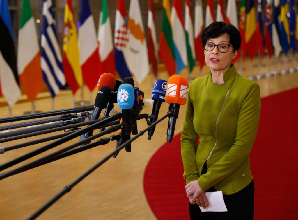 Marta Kos: EU da izmeni pravila proširenja, na stolu tri opcije, neophodna saglasnost