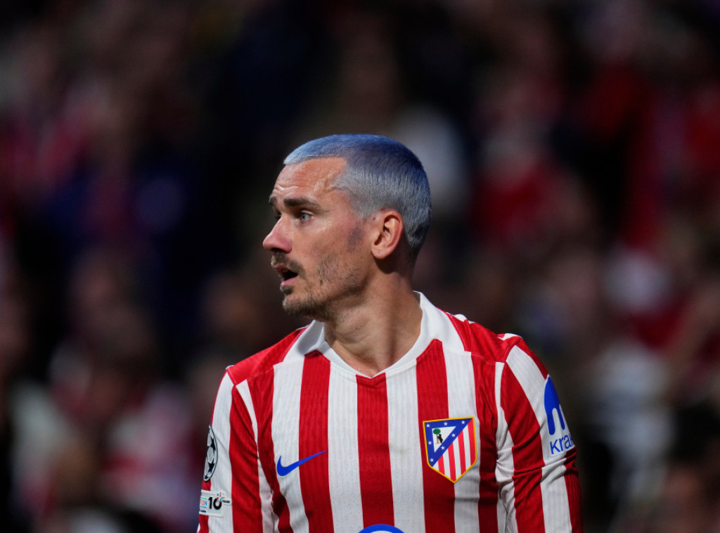 Antoan Grizman potpisao ugovor sa Orlandom