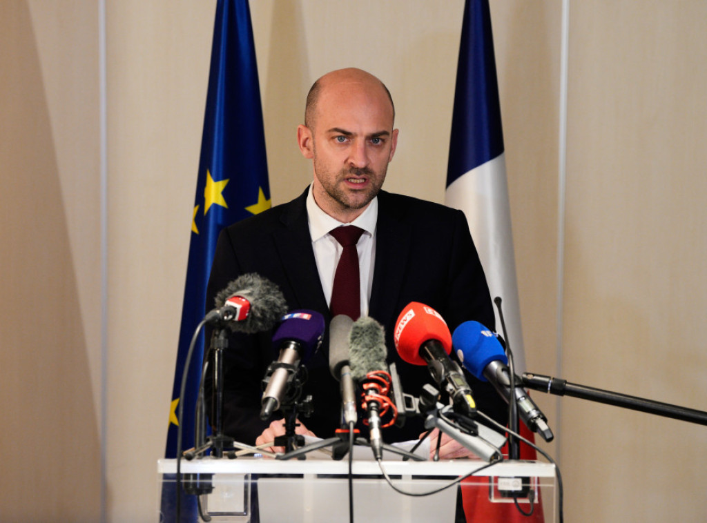 Francuska pozvala Izrael da se uzdrži od zauzimanja područja na jugu Libana