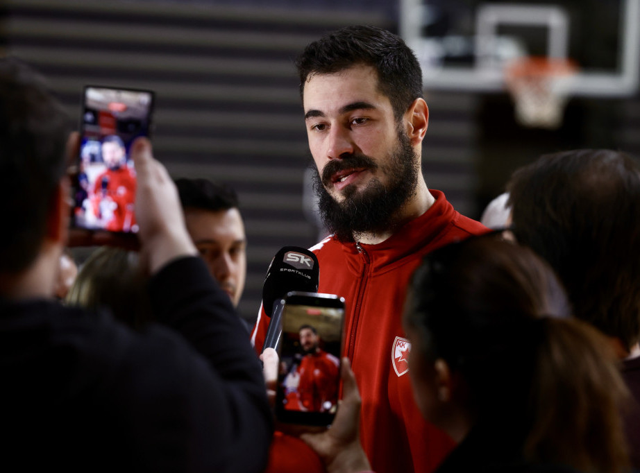 Nikola Kalinić: Nemam ni vremena ni volje za kalkulacije, nadam se našim dobrim rezultatima