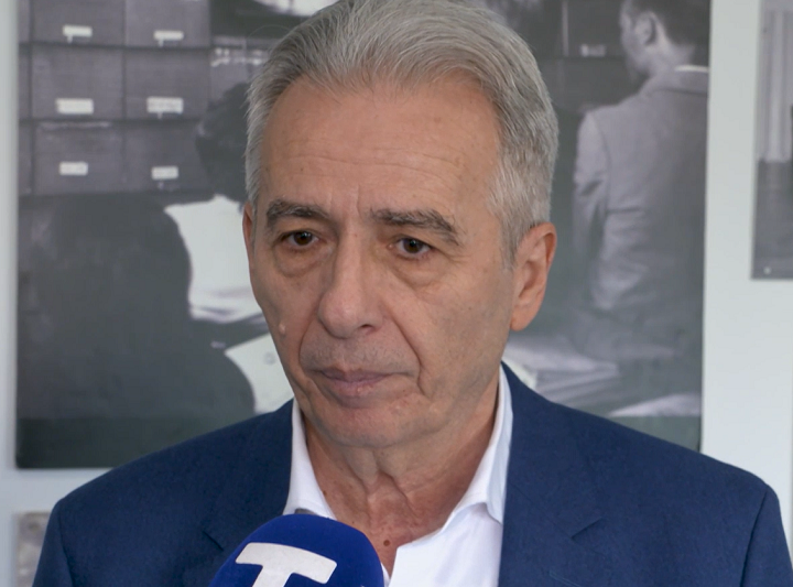 Milovan Drecun: U sukobu SAD i Irana prisutan visok nivo dezinformacija