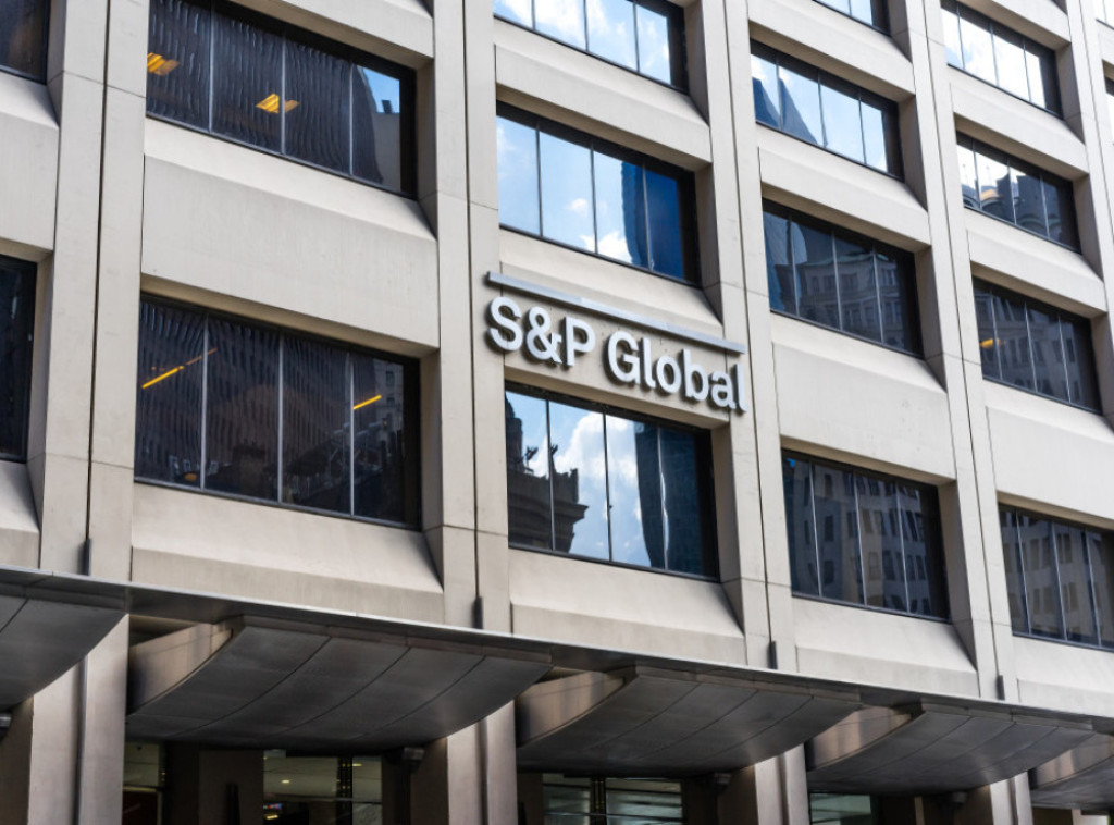 S&P Global: Poslovna aktivnost u SAD na najnižem nivou u poslednjih 11 meseci zbog rata sa Iranom