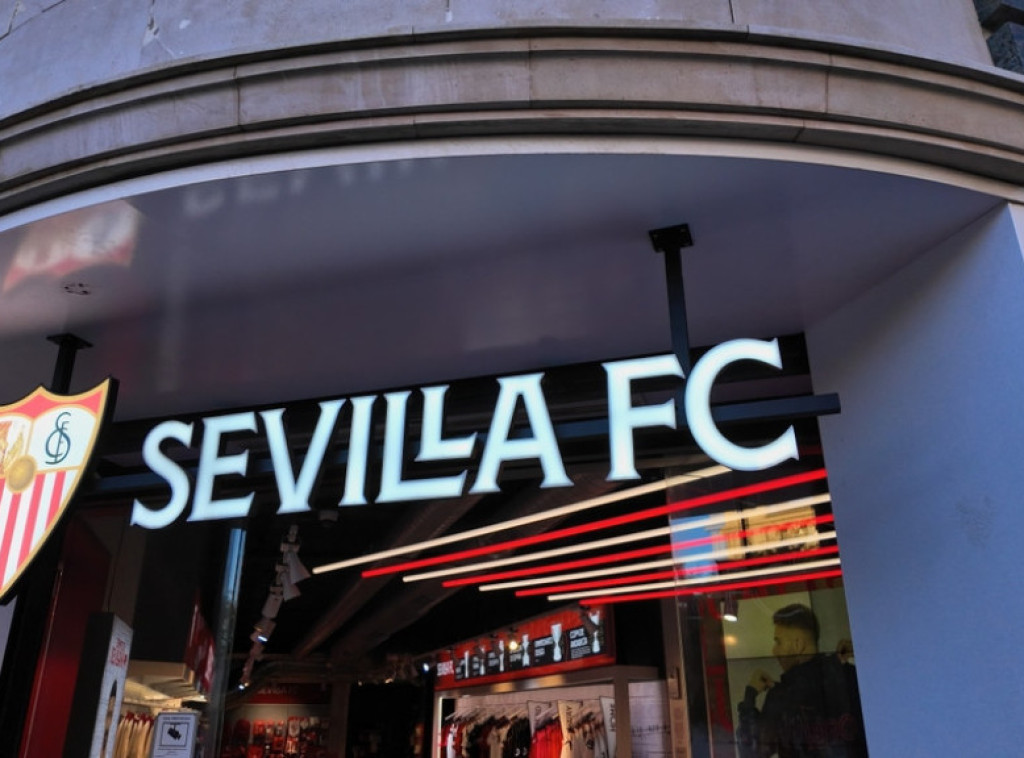 Luis Garsija Plaza novi trener fudbalera Sevilje