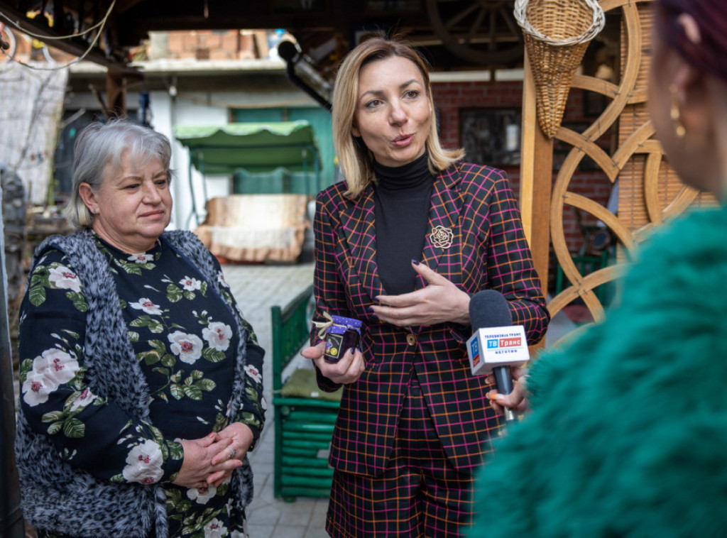 Ministarka Macura: Žensko preduzetništvo na selu često nedovoljno vidljiv potencijal društva