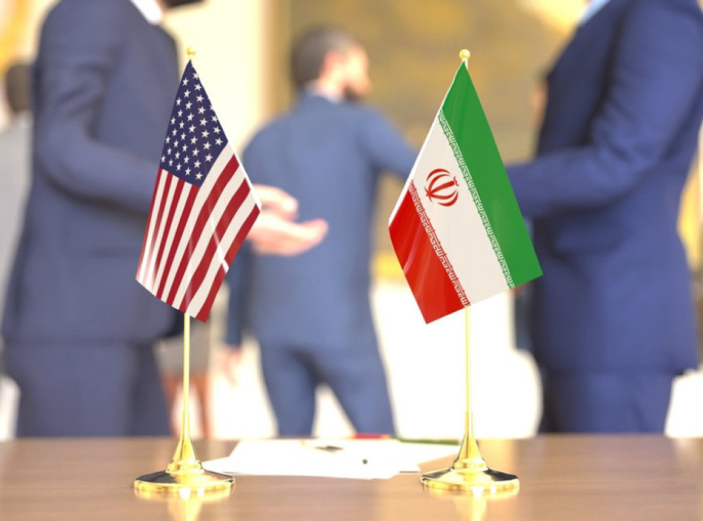 Iran dostavio odgovor Pakistanu u vezi sa predlogom SAD, odbacuje prekid vatre