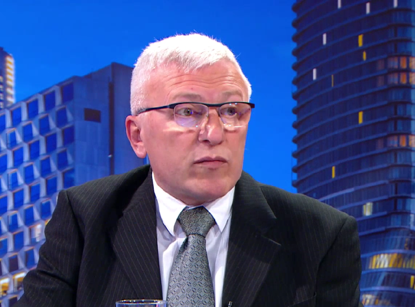 Ljubinko Đurković: Ne smemo zaboraviti junake koji su dali život za svoju zemlju