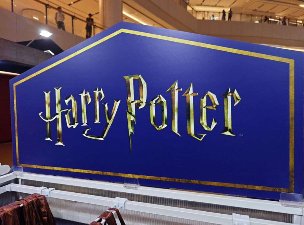 HBO objavio prvu zvaničnu fotografiju nove serije o Hariju Poteru