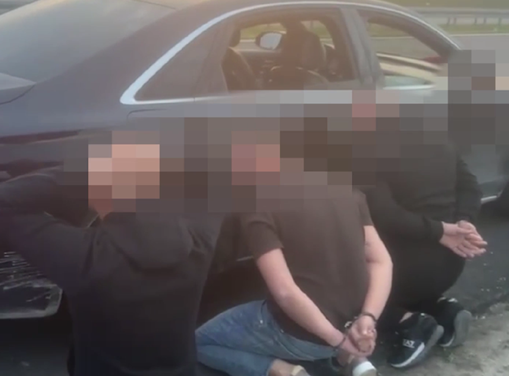 Uhapšeni državljani Albanije osumnjičeni za nacionalnu, versku i rasnu mržnju