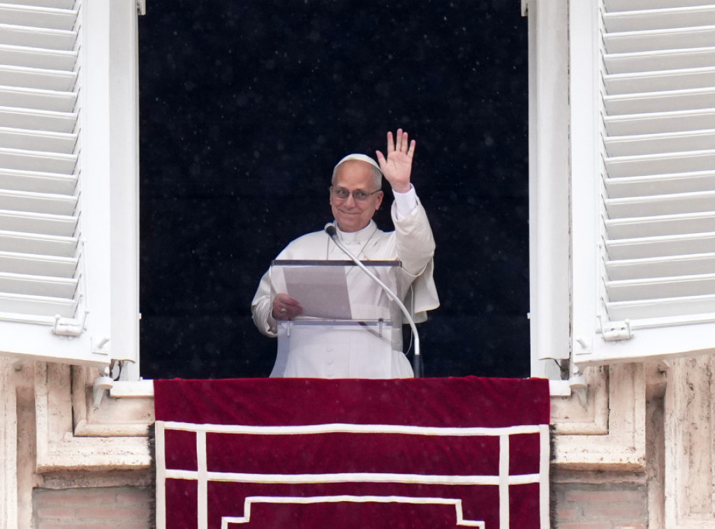 AIE traži od pape Lava XIV da imenuje obučene "egzorciste" u svim biskupijama