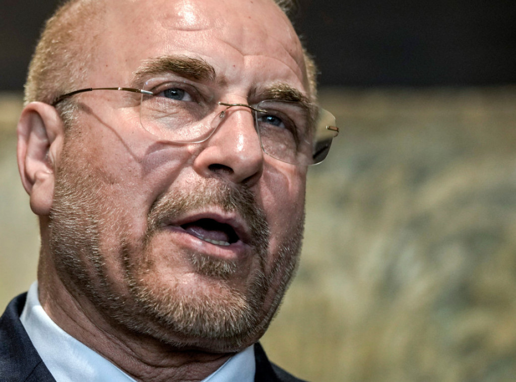 Kalibaf se povukao sa mesta šefa tima za pregovore sa SAD