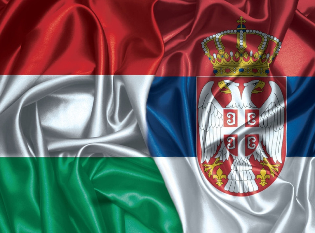 Mađarski mediji: Uredba vlade proglašava naftovod Mađarska - Srbija za prioritetan projekat