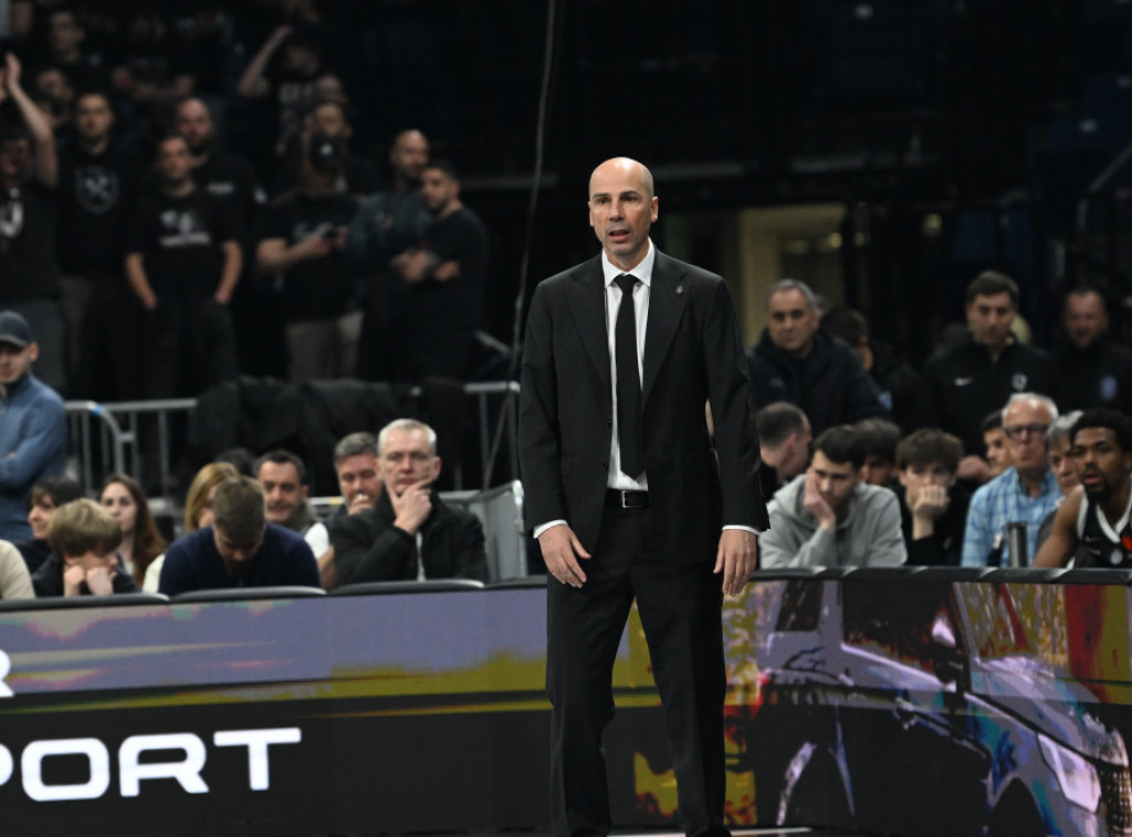 Đoan Penjaroja: Važno je da pobedite i kad ne igrate dobro