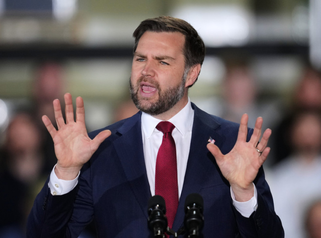 Izvori: Iran signalizira da bi radije pregovarao sa Vensom nego sa Vitkofom i Kušnerom