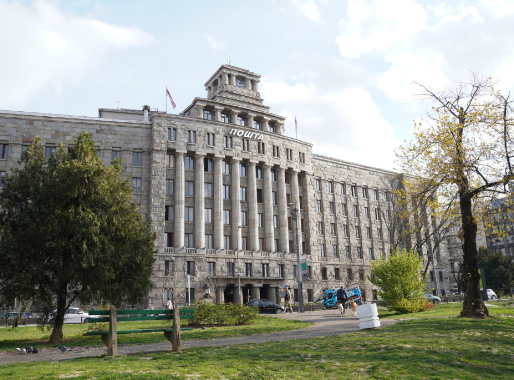 U Srbiji danas promenljivo oblačno vreme, najviša dnevna temperatura do 20 stepeni