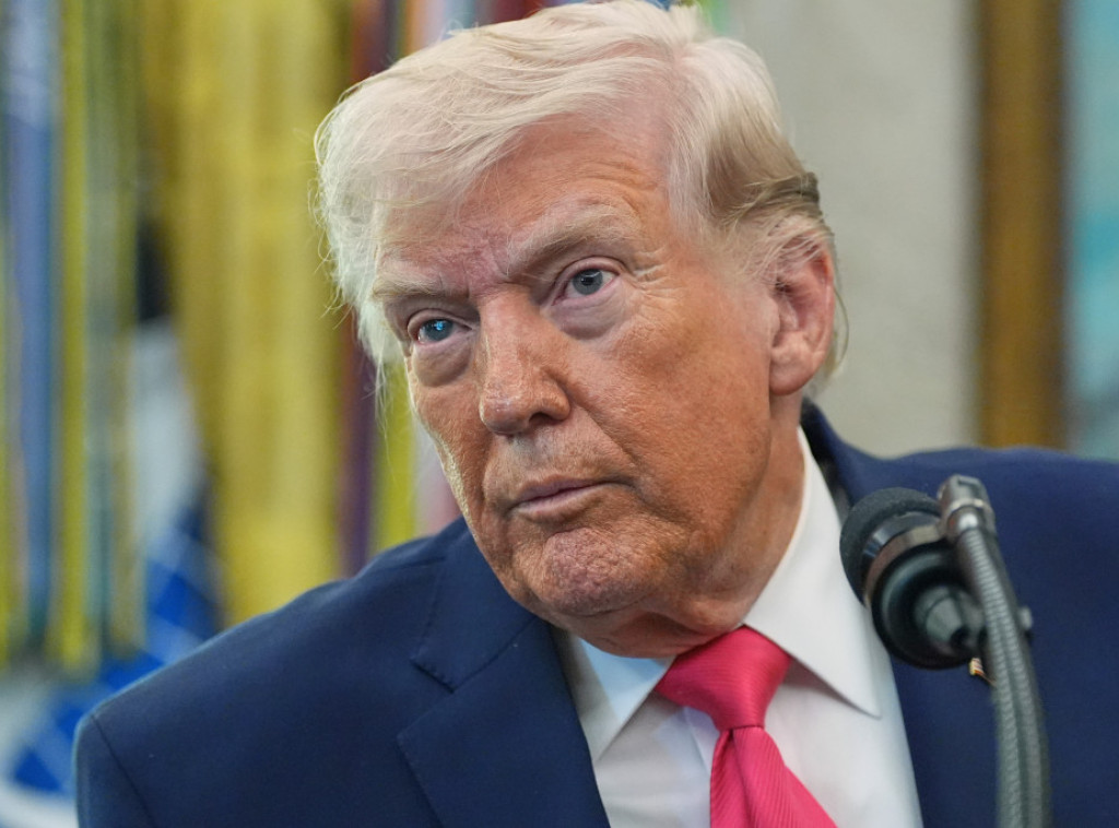 Tramp podržao Orbana pred izbore u Mađarskoj