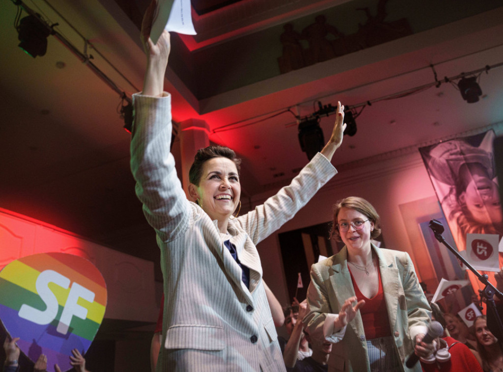 Danski izbori: Ni levi ni desni blok nije osvojio većinu, odlučujući mandati umerenih