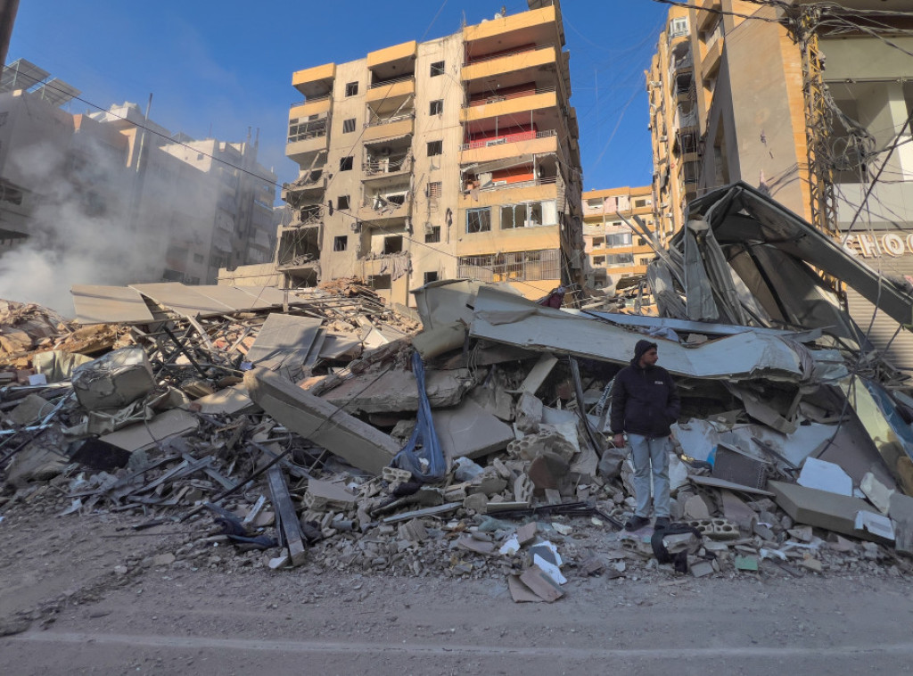 Izrael: Broj povređenih od početka rata sa Iranom premašio 5.000