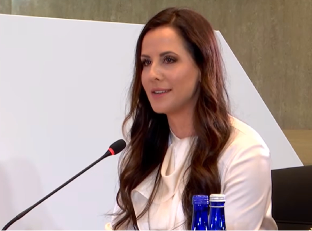 Tamara Vučić u Vašingtonu: Osnažimo decu kako bi prepoznala opasnosti u digitalnom svetu