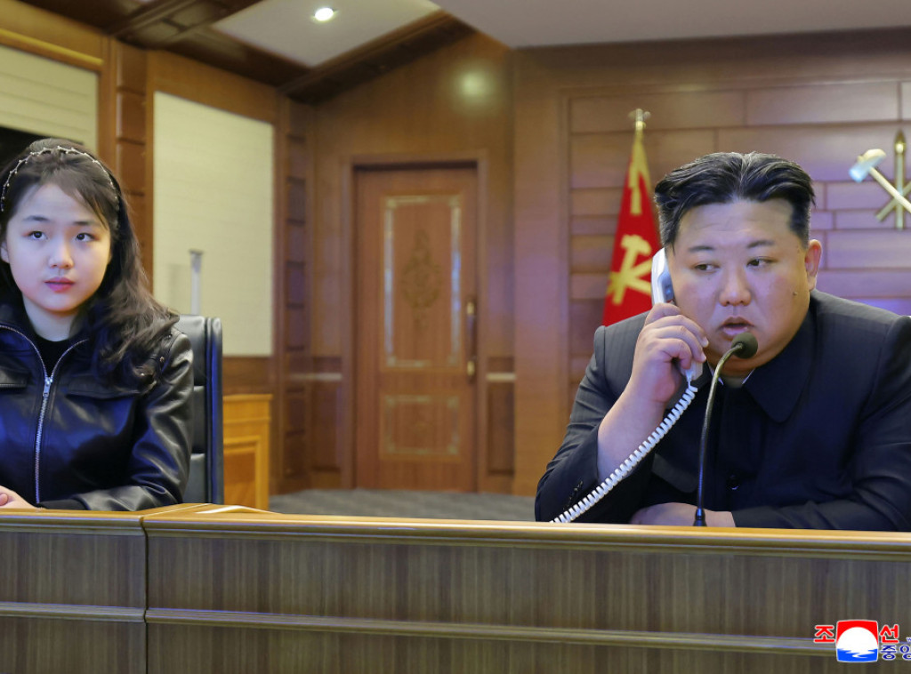 Kim Džong Un u poruci Putinu: Pjongjang će uvek biti uz Moskvu