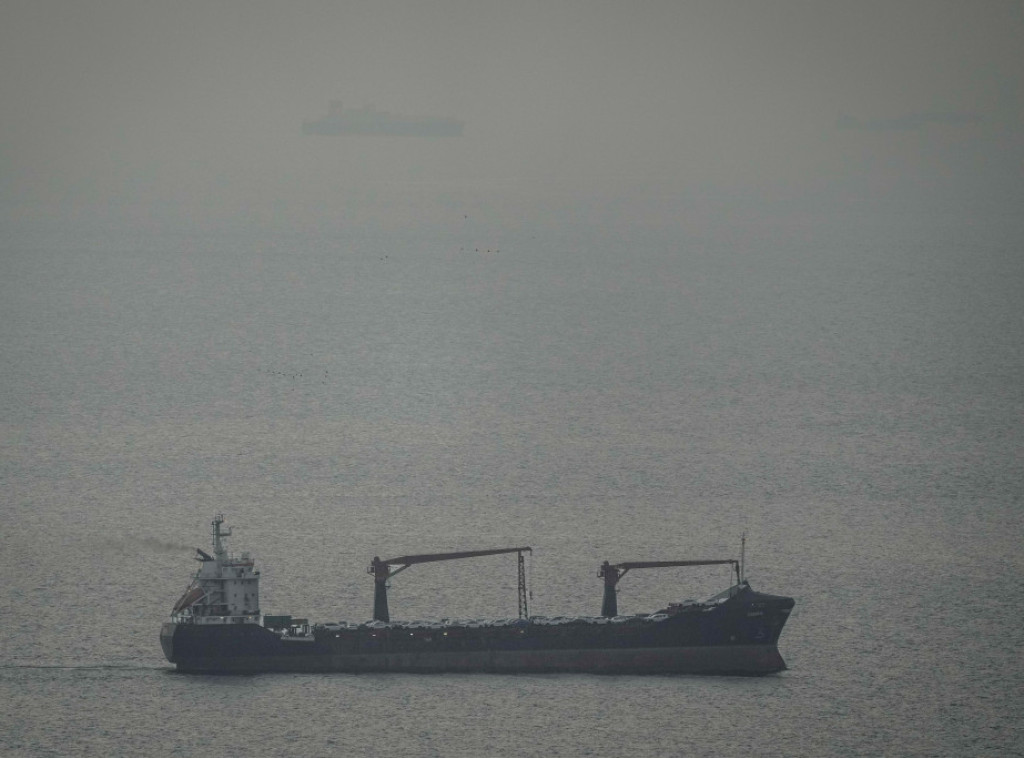 Iran: Brodovi koji nisu neprijateljski nastrojeni mogu da prođu kroz Ormuski moreuz