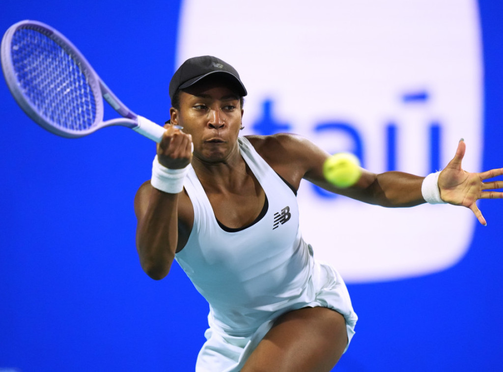 Gof pobedila Benčić za plasman u polufinale turnira u Majamiju