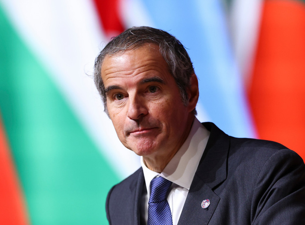 Grosi: Pregovori SAD i Irana o više tema mogući u Islamabadu već ovog vikenda