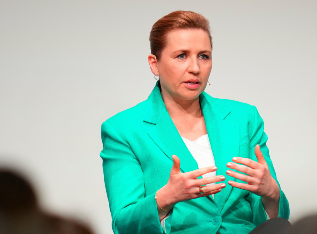 Danska: Frederiksen podnela ostavku, počinje procedura izbora nove vlade