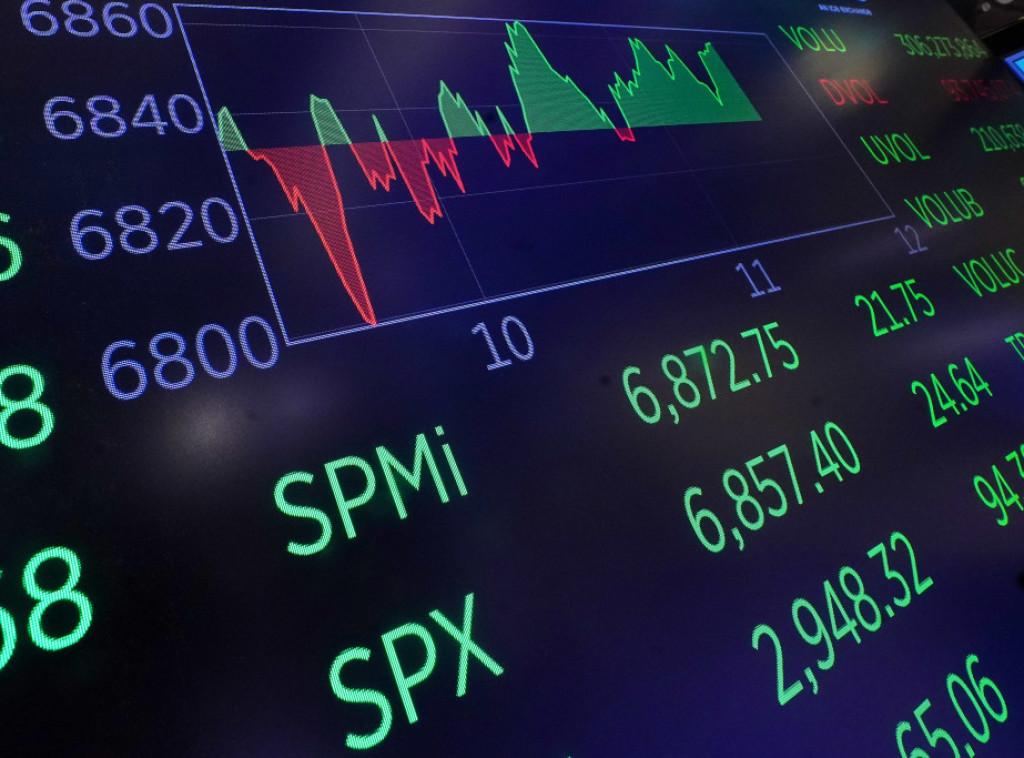 Svetska ekonomija pod pritiskom, rat na Bliskom istoku podiže cene i koči rast