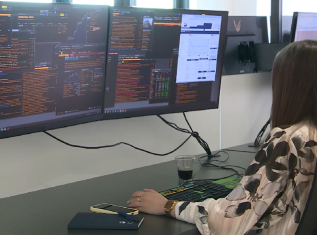 Beogradska berza najavila edukacije: Cilj bolje informisanje javnosti i finansijska pismenost