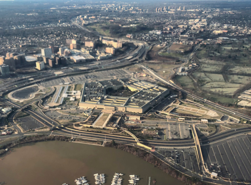 Pentagon učetvorostručuje proizvodnju protivraketnih odbrambenih sistema