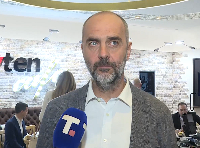 Počela konferencija Technobank 2026 o tehnologijama u bankarstvu i finasijama