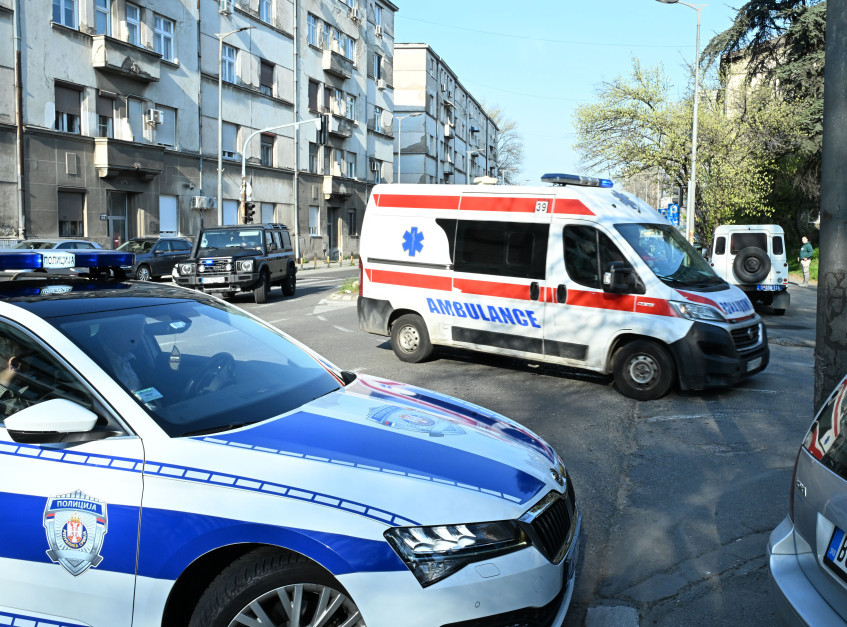 Podignuta optužnica za pokušaj ubistva u Pančevu