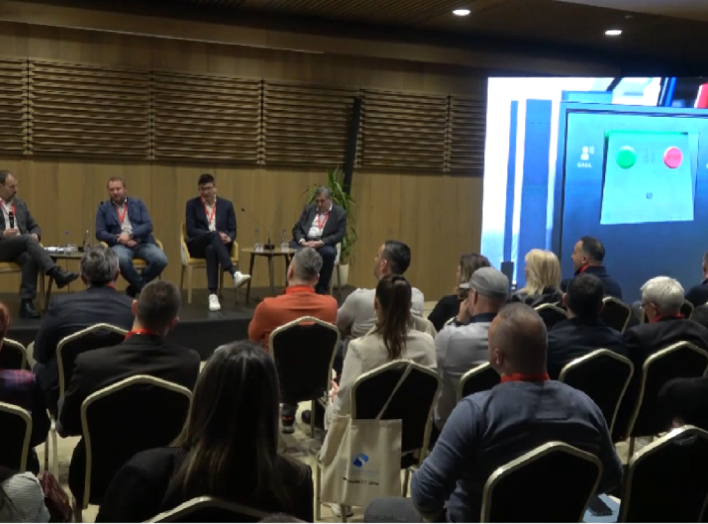 Na Kopaoniku počeo Samit planinskih centara Centralne Evrope