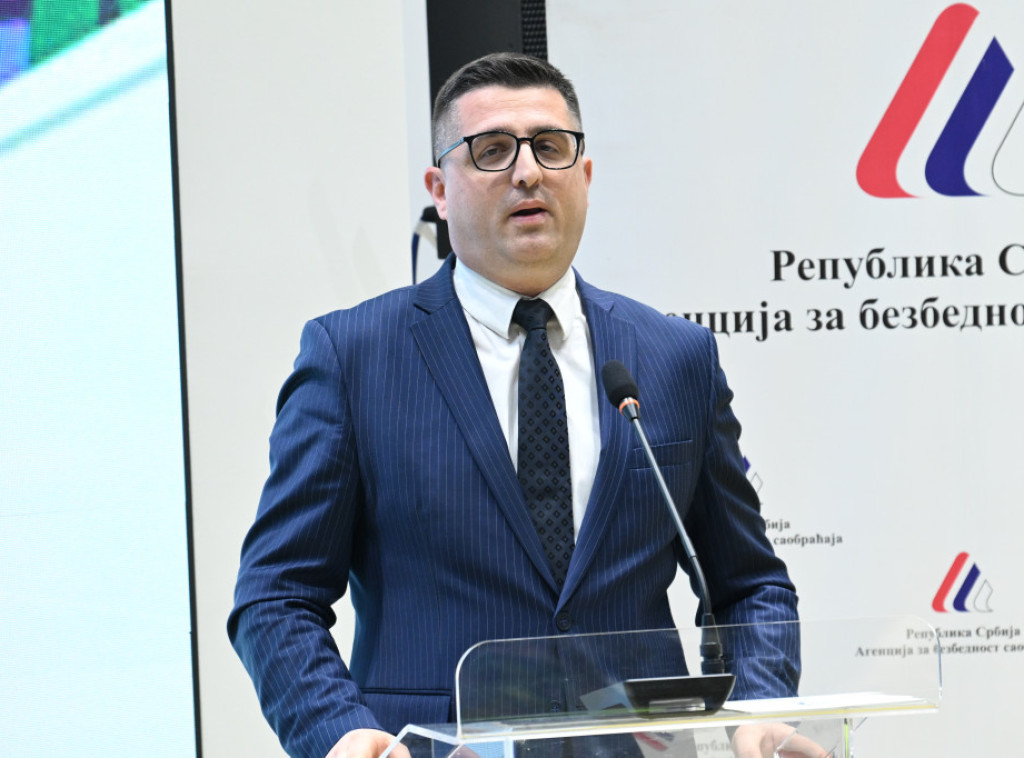 Radoš Pejović: Država nastavlja da jača mere koje će unaprediti budućnost dece u Srbiji