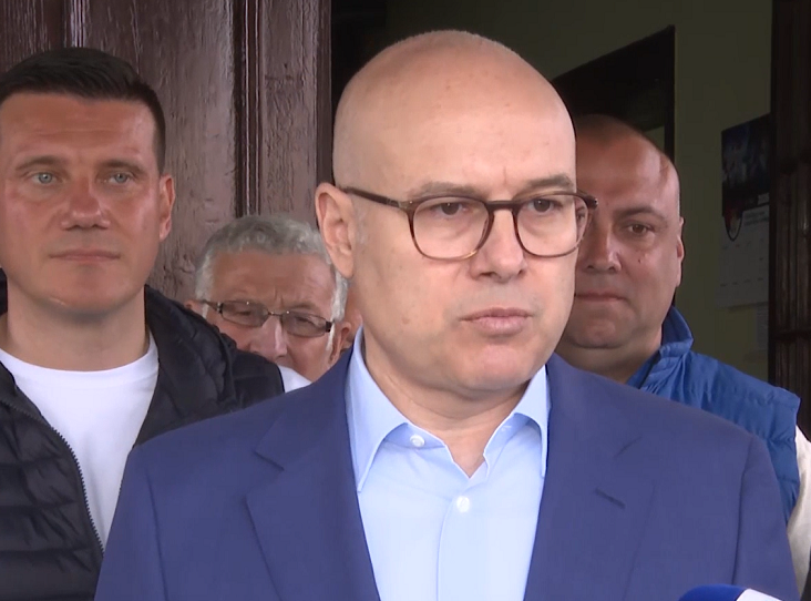 Vučević: Ne sme biti podela na mlade i stare, penzionerima dugujemo veliku zahvalnost