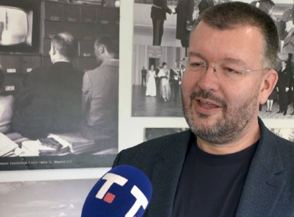 Čedomir Antić: Ne verujem da je iko u Iranu spreman da prihvati Trampove uslove