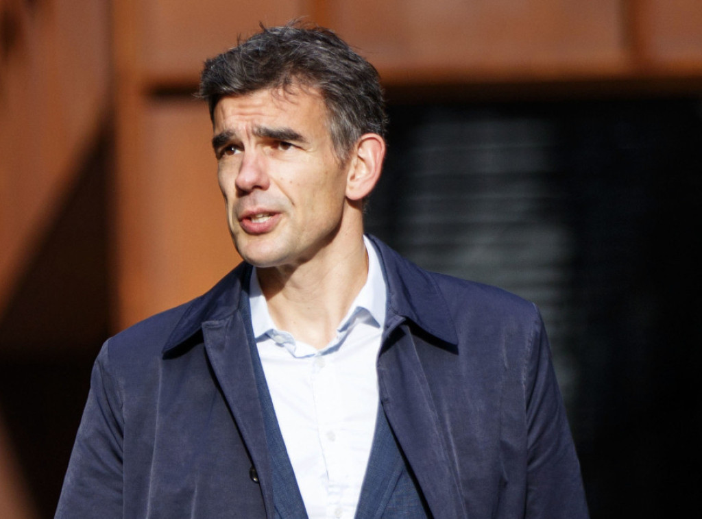 Bivši direktor Gugla Met Britin novi je generalni direktor BBC-a