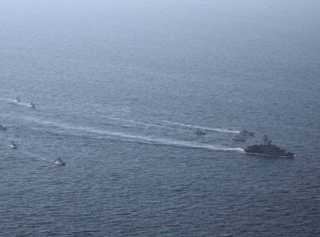 Savet UN za ljudska prava osudio Iran zbog napada na susedne države i Jordan