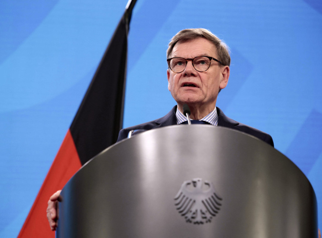 Nemačka pozdravlja Trampovu inicijativu za pregovore sa Iranom