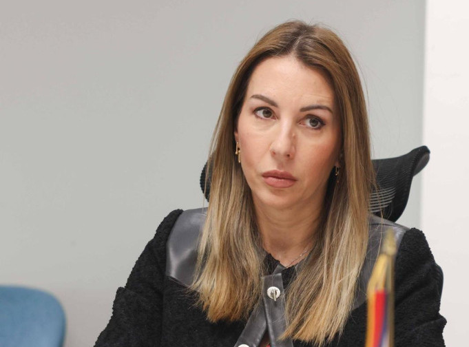 Dubravka Đedović Handanović razgovarala sa ministrima energetike BiH i Republike Srpske o izgradnji hidroelektrane