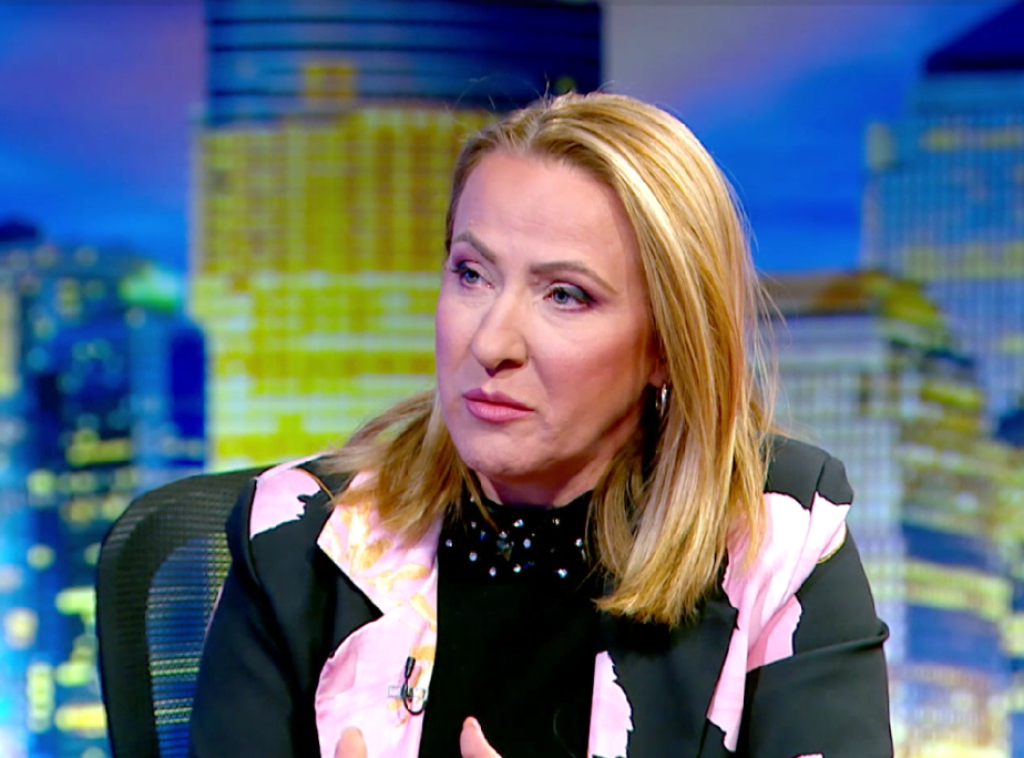 Snežana Paunović sa predstavnicima MMF-a o pojednostavljenju procedura zapošljavanja u državnoj upravi