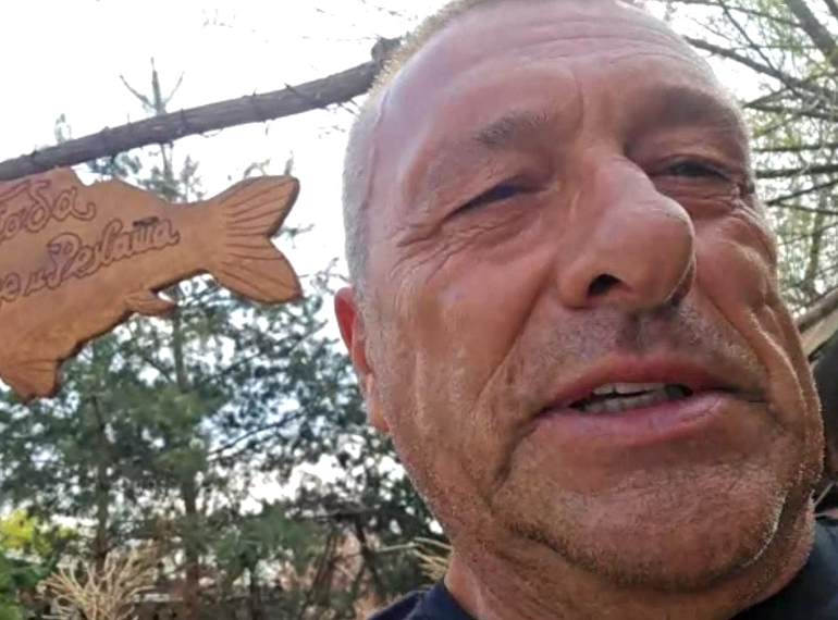 Renato Grbić nakon 35. spasavanja davljenika: Nadam se da će biti dobro