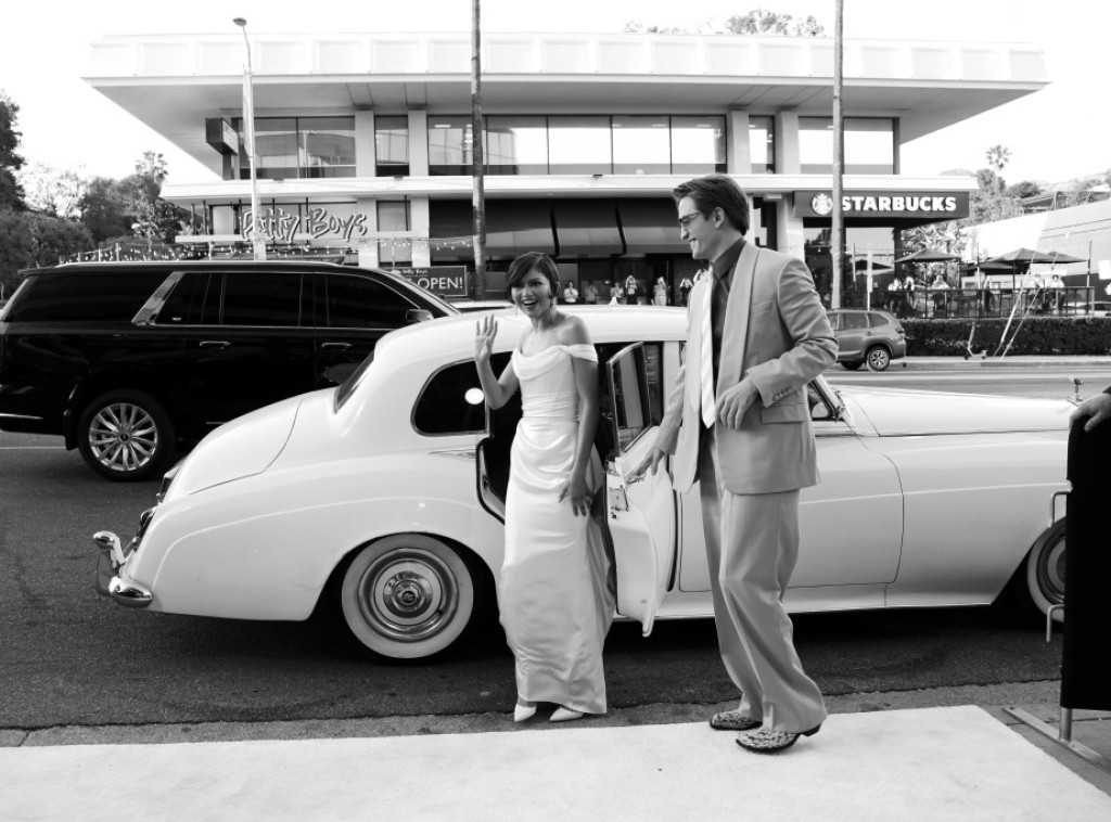 Film "Drama" premijerno u Srbiji 1. aprila: U glavnim ulogama Zendaja i Robert Patinson