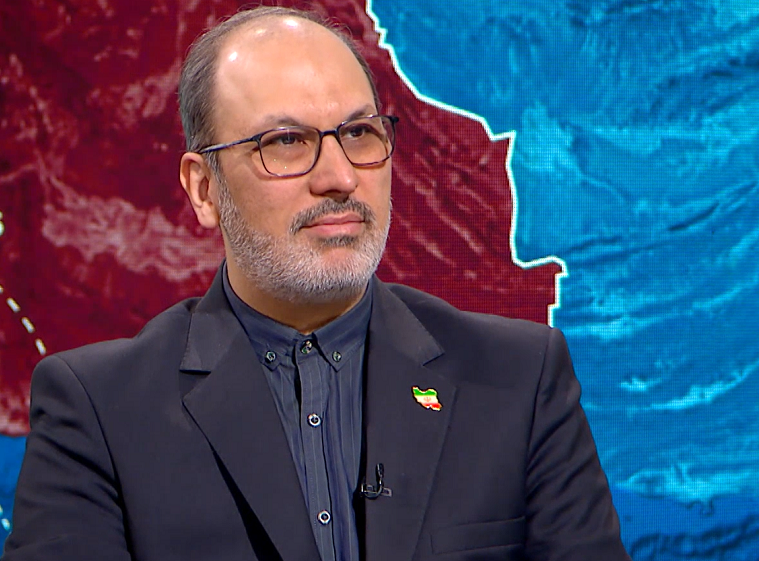 Ambasador Fazli: Zahtev za odustajanje od nuklearnog programa je crvena linija za Iran