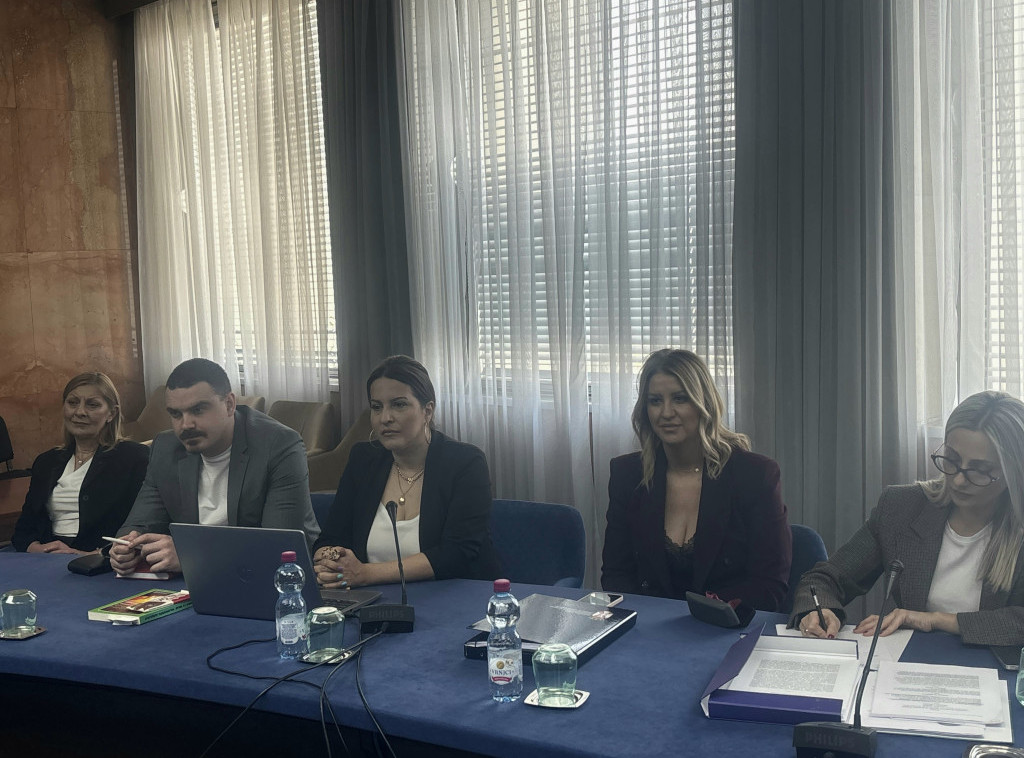 Predlog strategije poljoprivrede i ruralnog razvoja Srbije osnažuje organsku proizvodnju