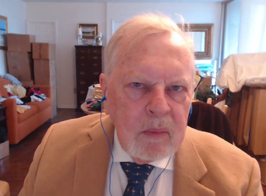 Greg Kopli: Strateška pobeda SAD u Iranu samo ako sveštenici budu van vlasti