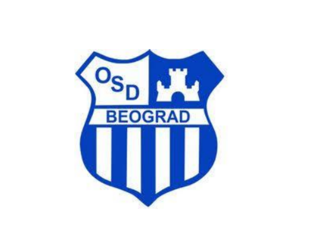 Održano "plavo-belo veče" povodom 70. rođendana OSD Beograd