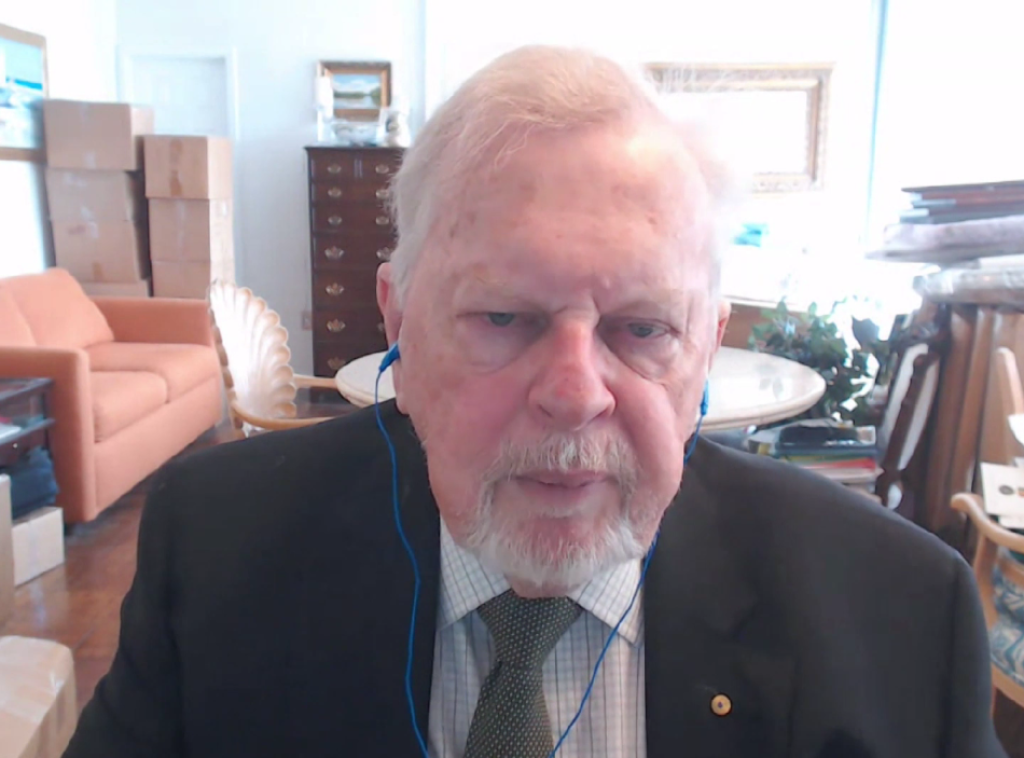 Greg Kopli: Strateška pobeda SAD u Iranu samo ako sveštenici budu van vlasti