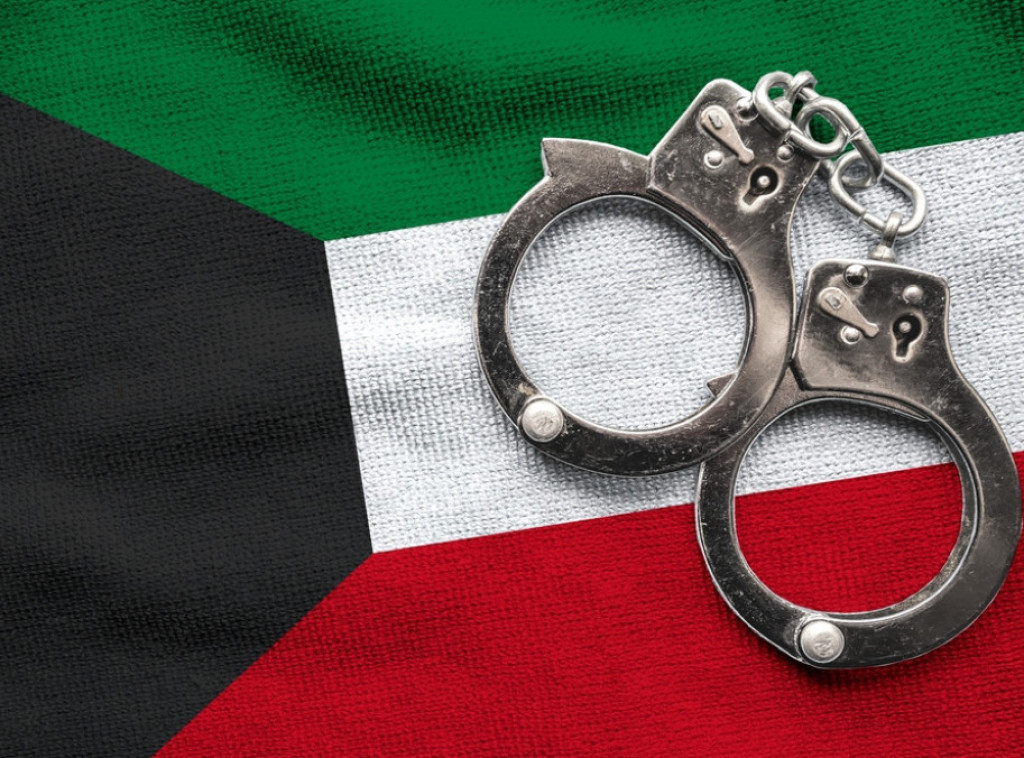 Uhapšena kuvajtska grupa povezana s Hezbolahom koja je planirala atentate