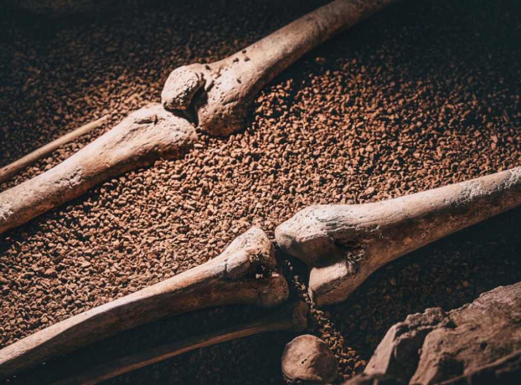 U Mastrihtu otkriveni posmrtni ostaci koji možda pripadaju musketaru D'Artanjanu